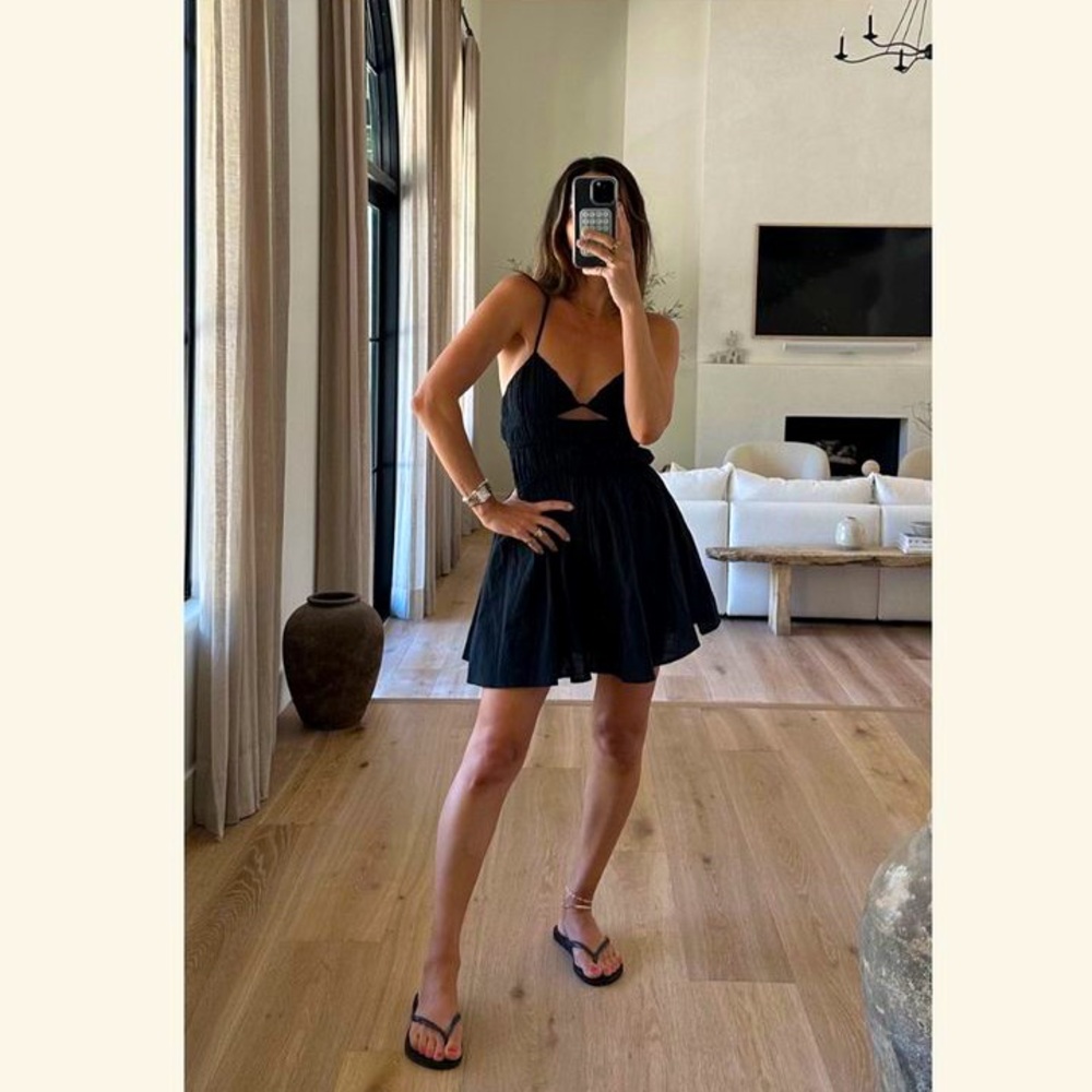 Sndy’s x Revolve Tahlia Dress